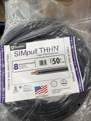 Southwire 20488330 thhn - southwire,