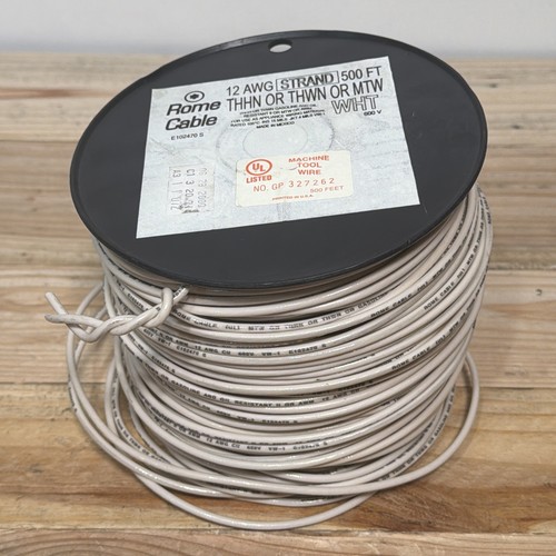 New rome cable corp - new,
