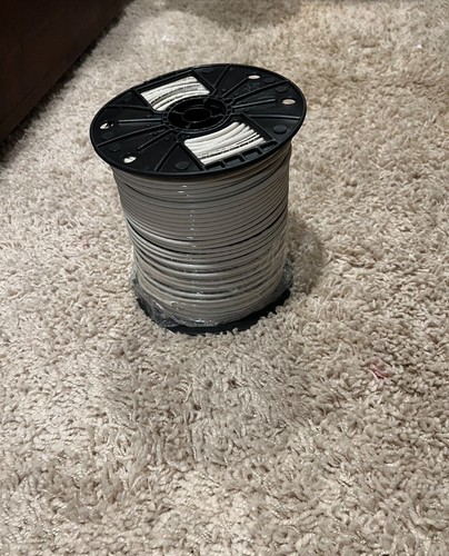 Copper stranded wire - #10, awg