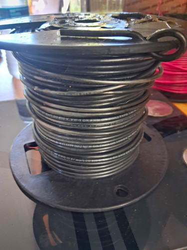 Awg thhn copper wire - awg,