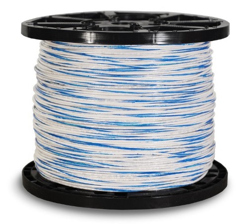 2500 feet white blue - feet,